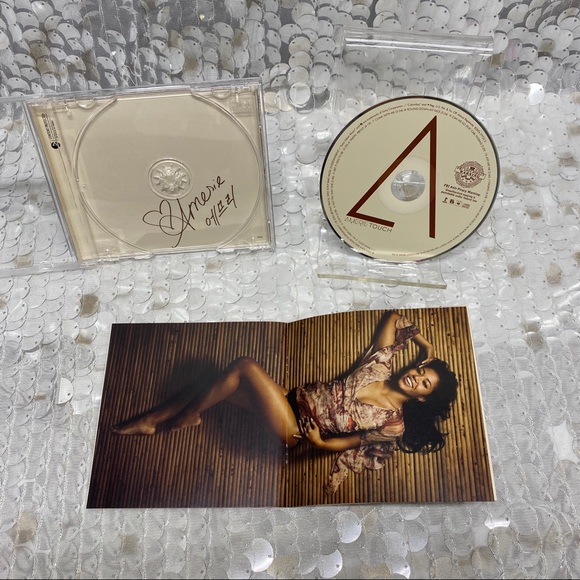 Amerie - Touch - Picture 8 of 11